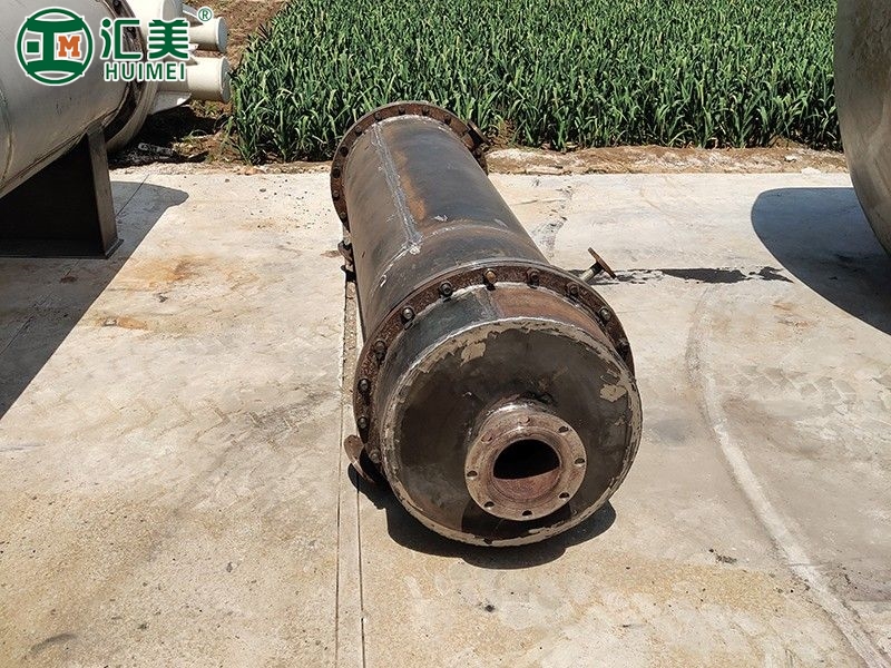 不銹鋼冷凝器