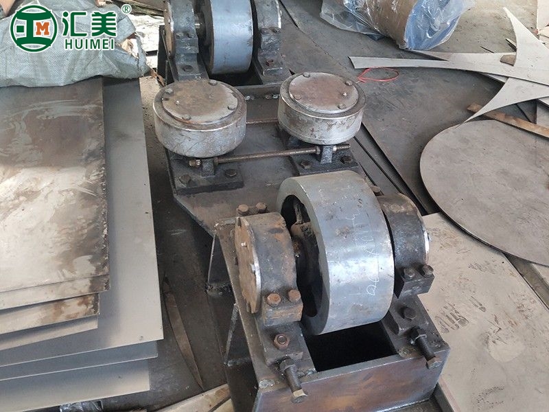 滾筒烘干機
